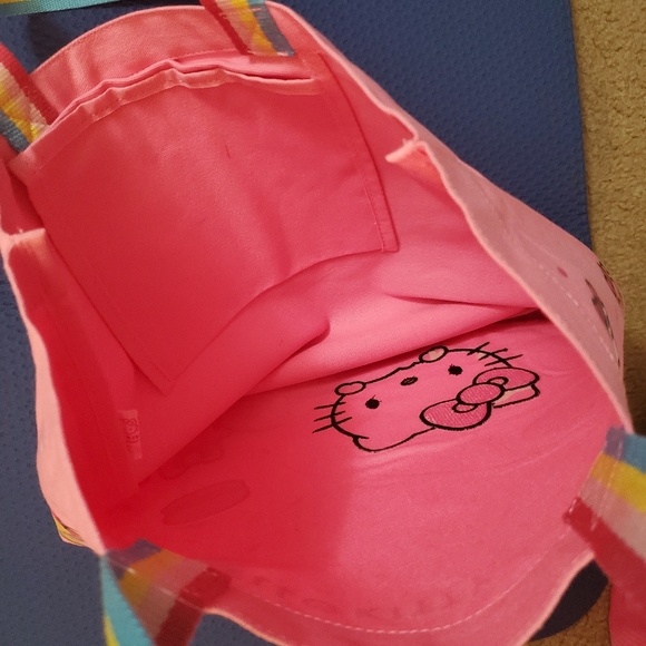 Tote bags - Picture 2 of 2